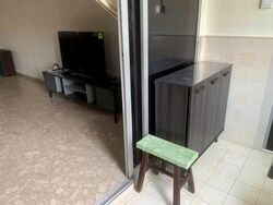Blk 305 Hong Kah East Garden (Jurong East), HDB 5 Rooms #554524691